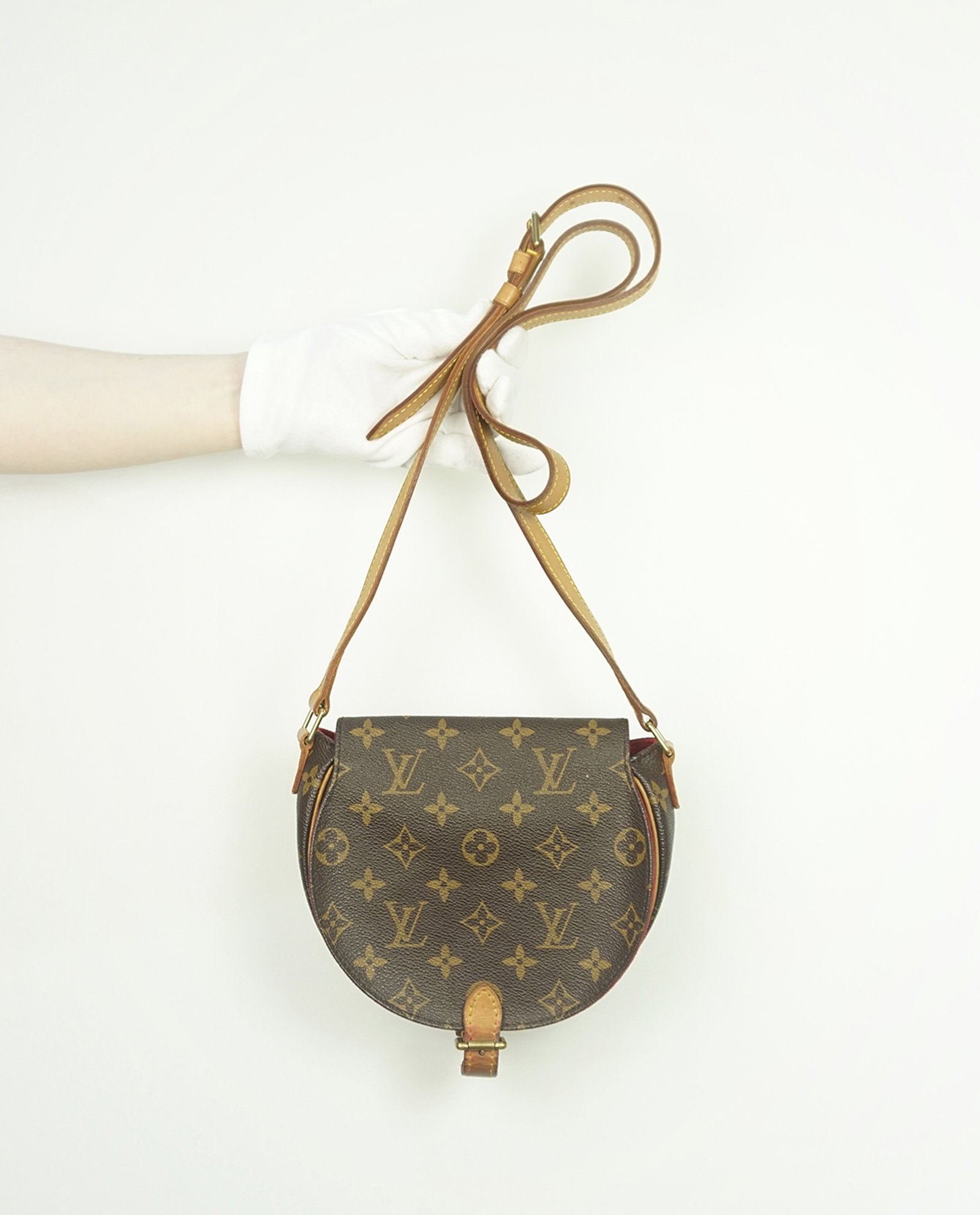 Louis vuitton discount tambourine